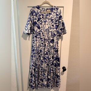 Beautiful Tuckernuck Dress